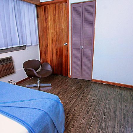 Hotel Ambassador Сан Хосе Екстериор снимка