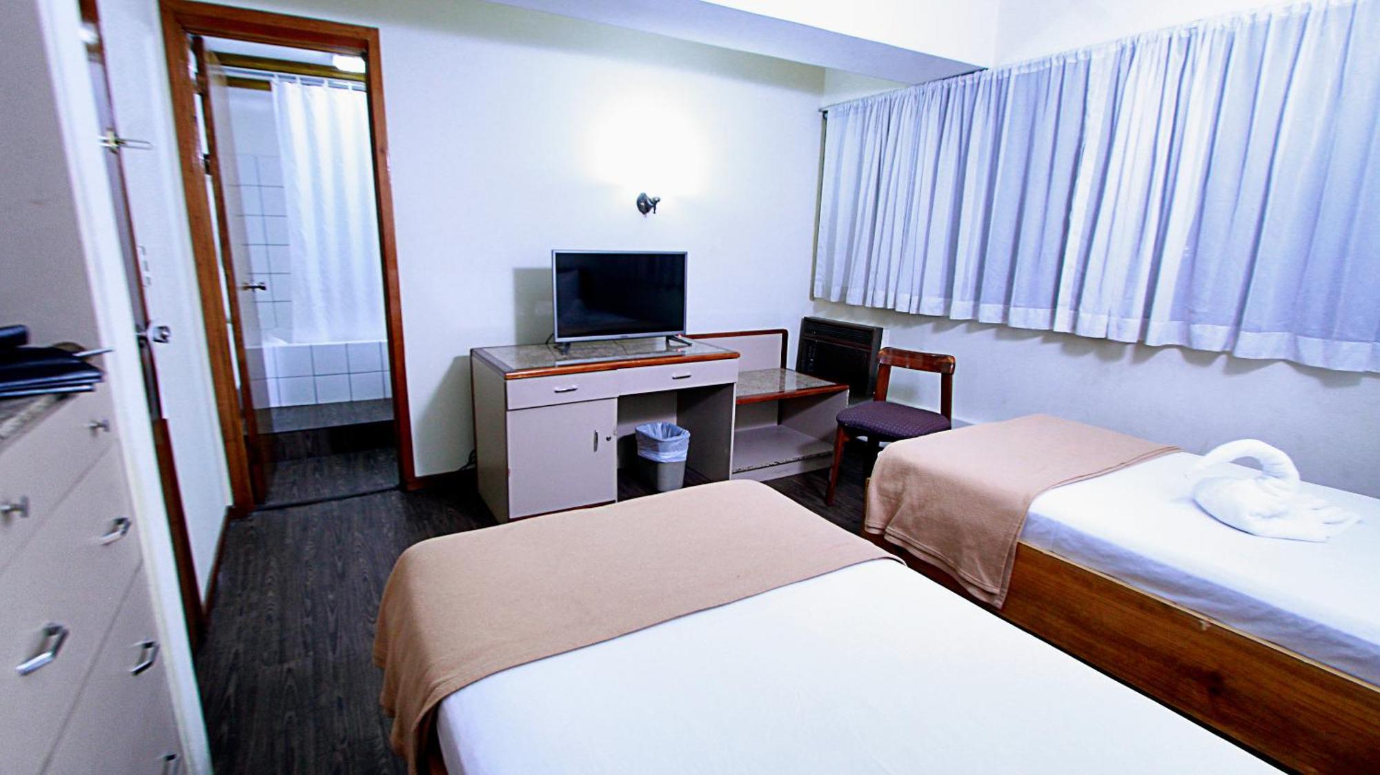 Hotel Ambassador Сан Хосе Екстериор снимка
